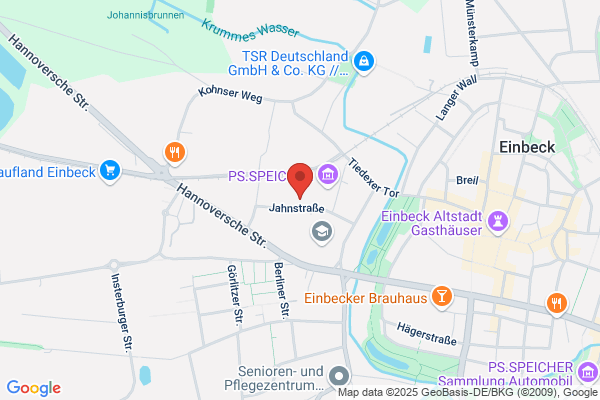 Scheele-Druck e.K.