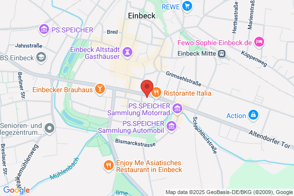 Praxis für Ergotherapie