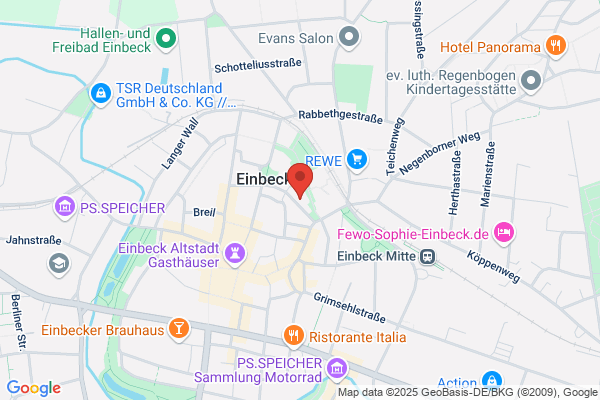 Praxis für Ergotherapie Inh. Christiane Stichnoth