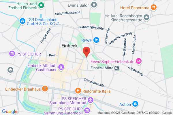 Fahrschule Mönkemeier GbR