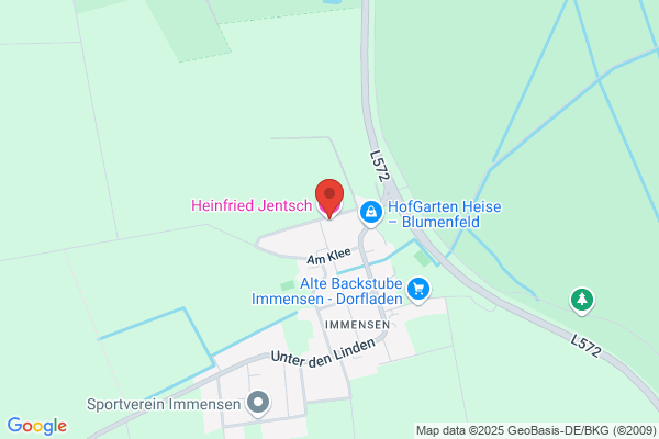 Heinfried Jentsch