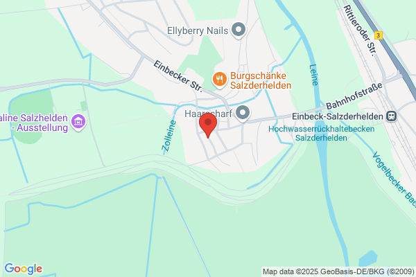 Freiwillige Feuerwehr Salzderhelden