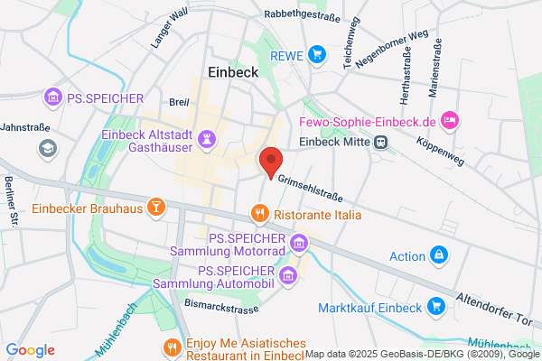 Studienkreis Nachhilfe Einbeck