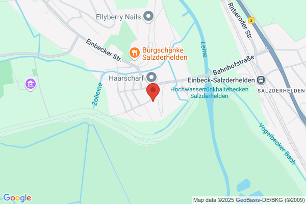 Esche GmbH, Robert