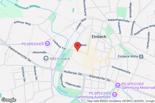 Lernbar Einbeck