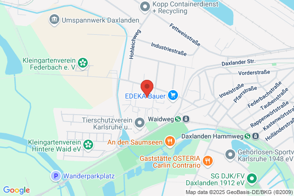 Bauunternehmen Brödner
