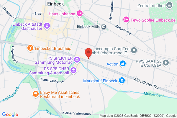 Wohnträume Inh. Sauerbrei