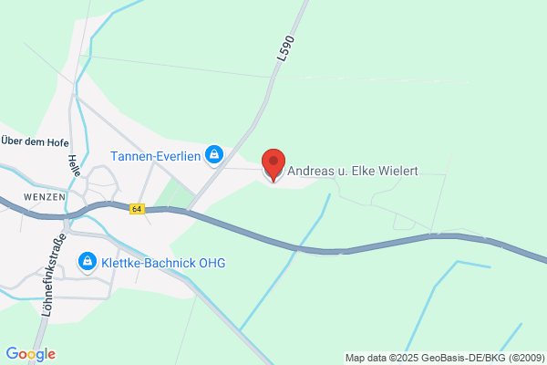 Andreas Wielert, Elke Wielert
