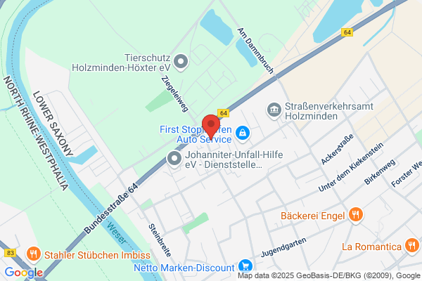 Balke Carl GmbH