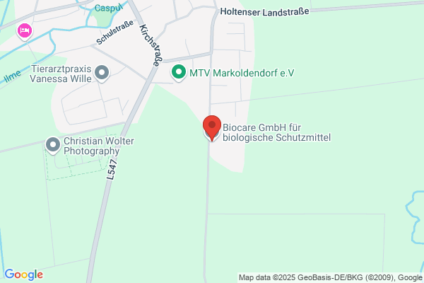 Biocare Gesellschaft für