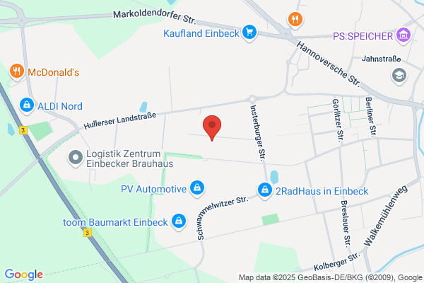 CAD Bauzeichnungsservice Einbeck