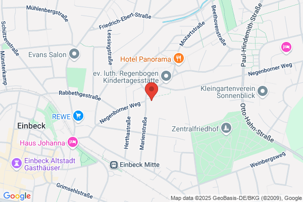 CDU Stadtverband