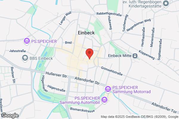 Die Gute Reinigung GmbH