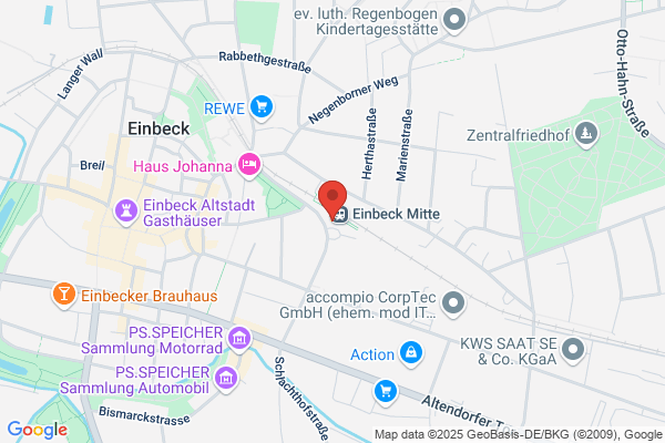 EINDruck