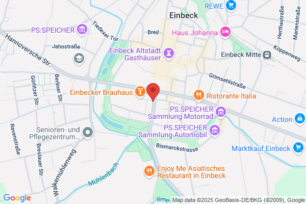 Ev.-Freik. Arbeitskreis für