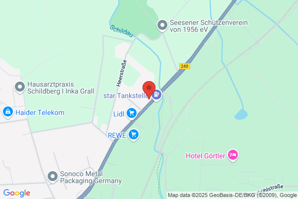 Georg Piening GmbH & Co. KG