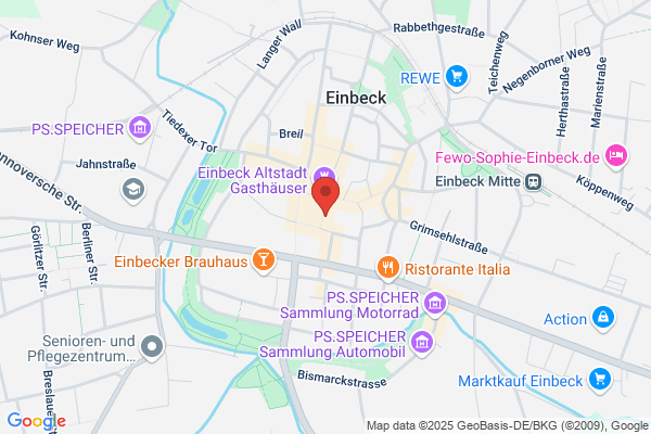 Goldschmiede Hackbarth