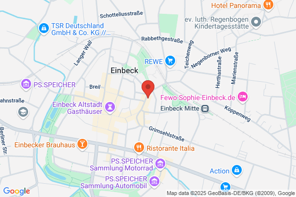 Friseur Salon Juchert
