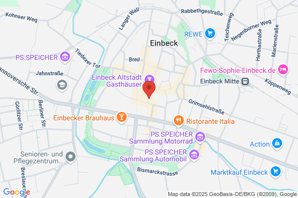 Friseursalon Haarstudio