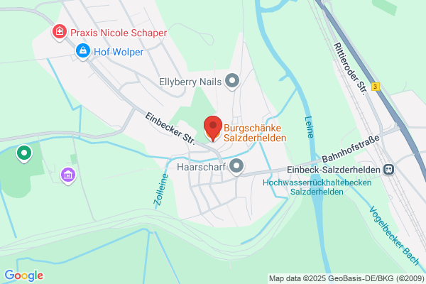 Burgschänke Salzderhelden