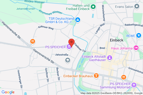 Angerstuben