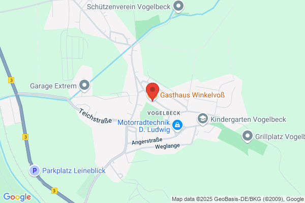 Gasthaus Carsten Röhler