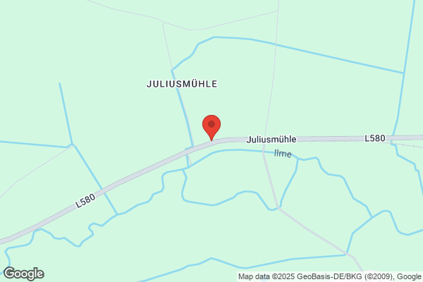 Zur Juliusmühle