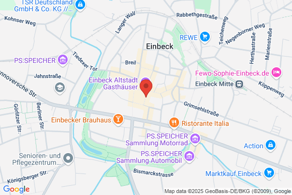 Hausverwaltung Zietmann