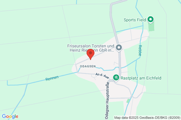 Ferienwohnung Braatz