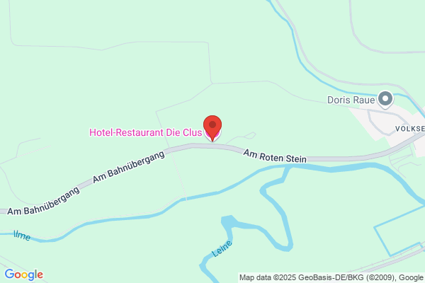 Hotel-Restaurant die Clus GmbH