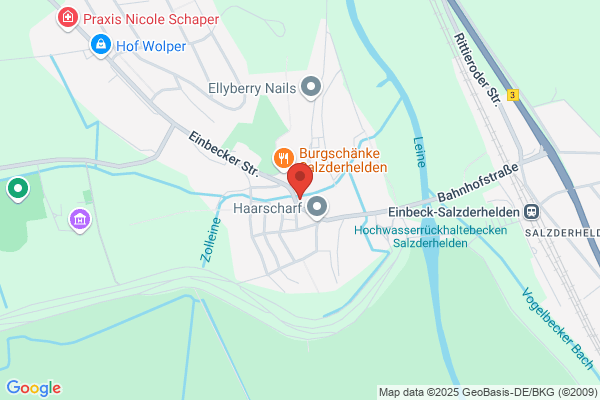 Imbiss Salzderhelden