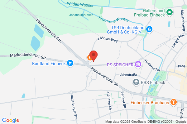 Jan Ebbecke & Friseure