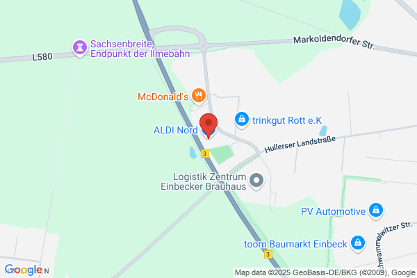ALDI Nord