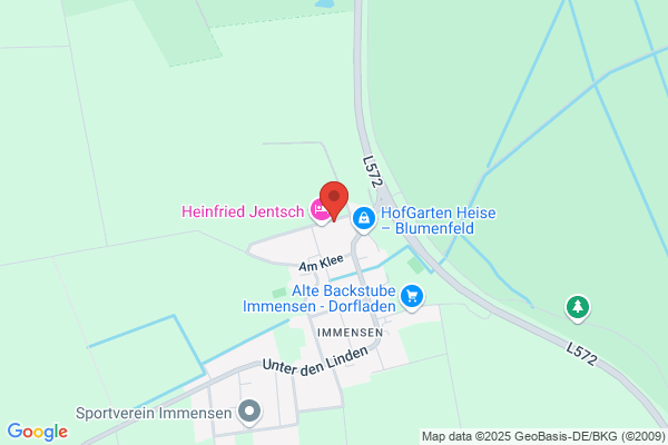 DIMA Logistik Heise Dietrich
