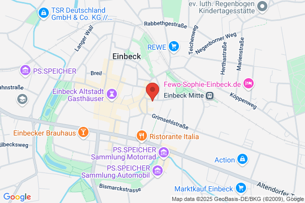 Saal GmbH
