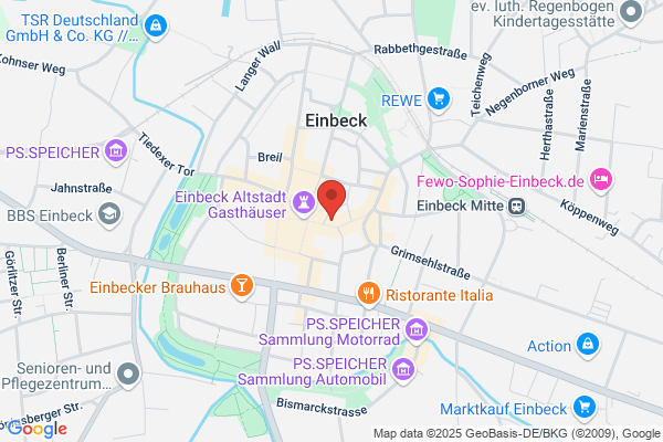 Pupille Augenoptik Einbeck