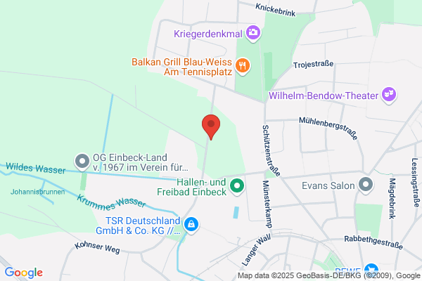 Reit- u. Fahrverein Einbeck e.V.