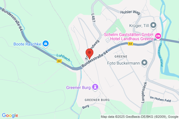 Seniorensitz zur Luhmühle GmbH
