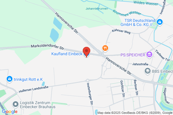 Kaufland Einbeck