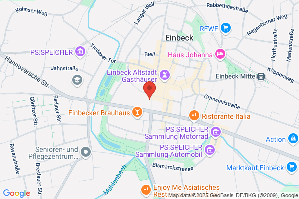 REWE