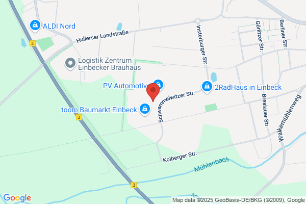 TBG Tankstellen- Beteiligungsges. mbH
