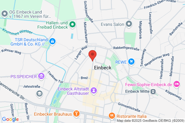 VGH Versicherungen: Ulrich Engelke