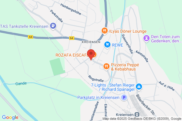 Öffentliche Versicherung Braunschweig - Regionaldirektion Weser - Salzgitter - Harz