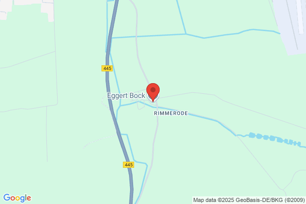 Kälberzentrale Bock Eggert