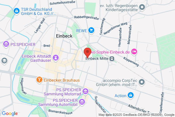 Connect Werbeagentur GmbH