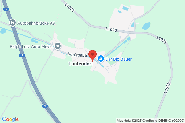 Fleischerei & Hausschlachtung Strohwasser
