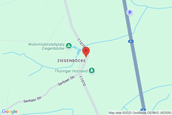 "Zu den grauen Ziegenböcken"