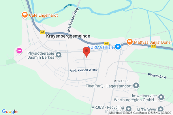 Bartke Industrievertretung