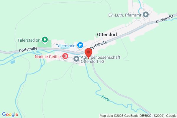 Baugeschäft Mazura GmbH