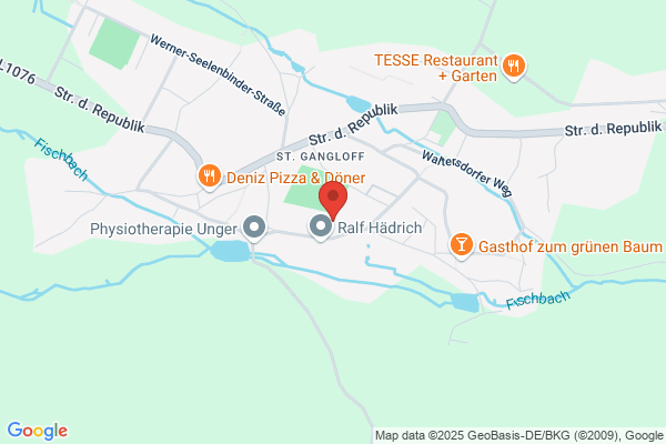 Freie evangelische Gemeinde